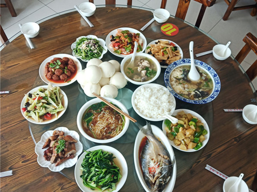 团购套餐